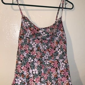 American Eagle Sundress